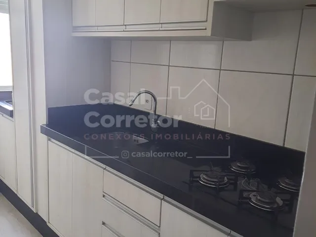 Imagem 16: APARTAMENTO COM TRÊS DORMITÓRIOS (SENDO UMA SUÍTE
