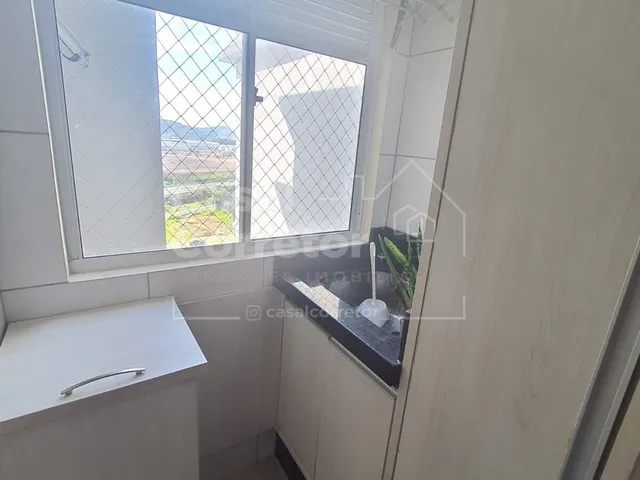 Imagem 3: APARTAMENTO COM TRÊS DORMITÓRIOS (SENDO UMA SUÍTE