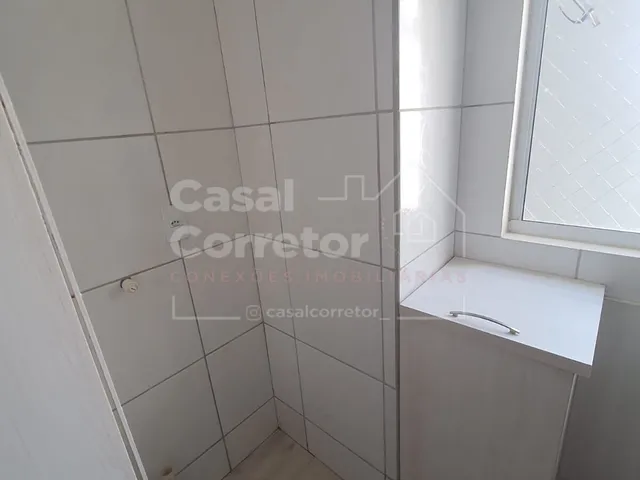 Imagem 10: APARTAMENTO COM TRÊS DORMITÓRIOS (SENDO UMA SUÍTE