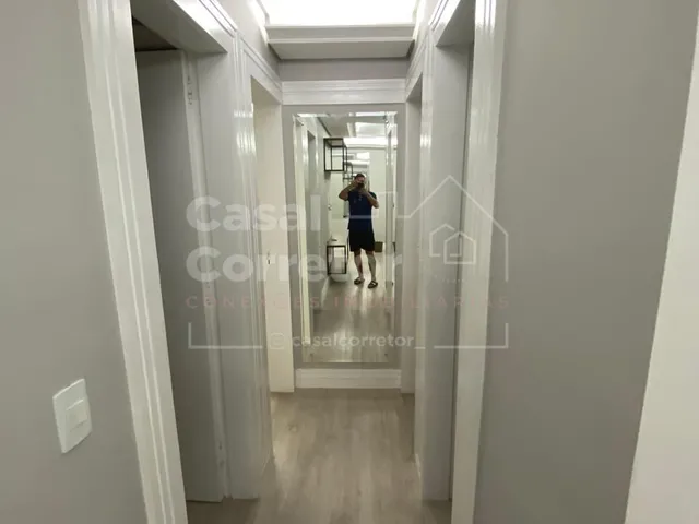 Imagem 5: APARTAMENTO COM TRÊS DORMITÓRIOS (SENDO UMA SUÍTE