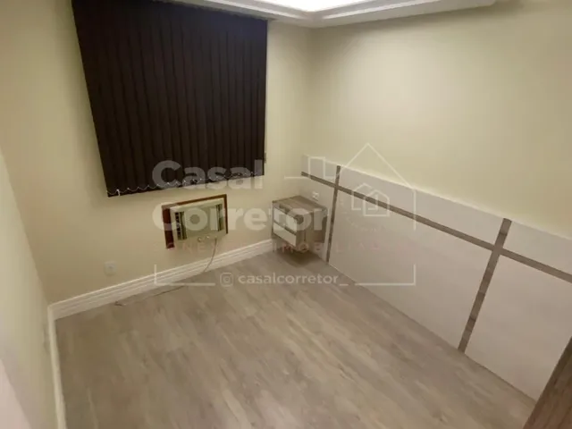 Imagem 11: APARTAMENTO COM TRÊS DORMITÓRIOS (SENDO UMA SUÍTE