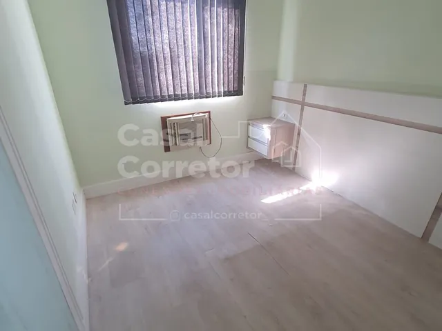 Imagem 14: APARTAMENTO COM TRÊS DORMITÓRIOS (SENDO UMA SUÍTE