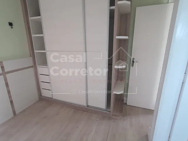 Imagem 9: APARTAMENTO COM TRÊS DORMITÓRIOS (SENDO UMA SUÍTE