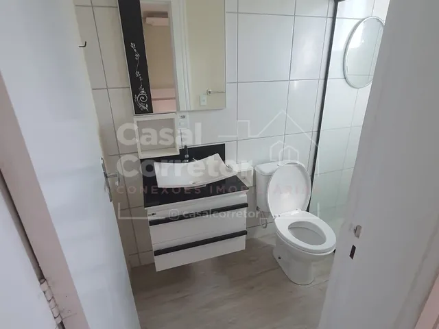 Imagem 15: APARTAMENTO COM TRÊS DORMITÓRIOS (SENDO UMA SUÍTE