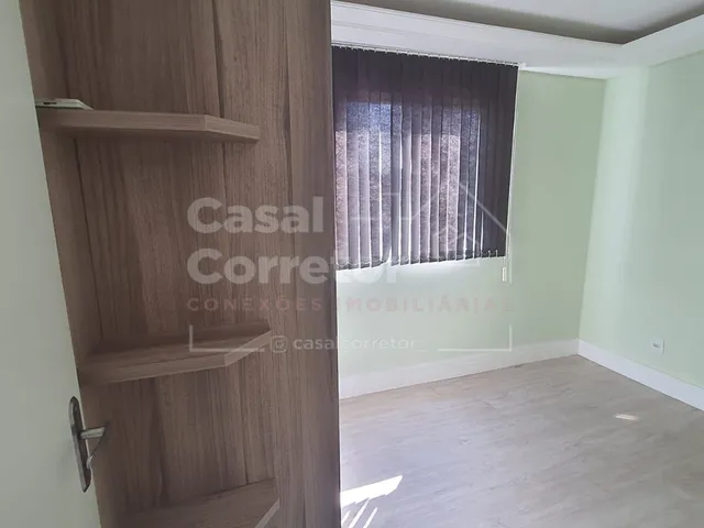 Imagem 13: APARTAMENTO COM TRÊS DORMITÓRIOS (SENDO UMA SUÍTE