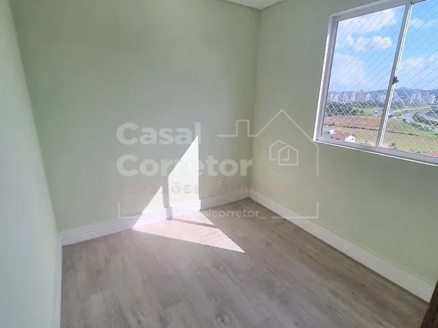 Imagem 13: APARTAMENTO COM TRÊS DORMITÓRIOS (SENDO UMA SUÍTE