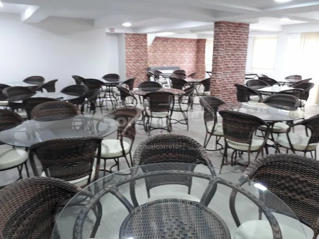 Imagem 12: APARTAMENTO COM TRÊS DORMITÓRIOS (SENDO UMA SUÍTE