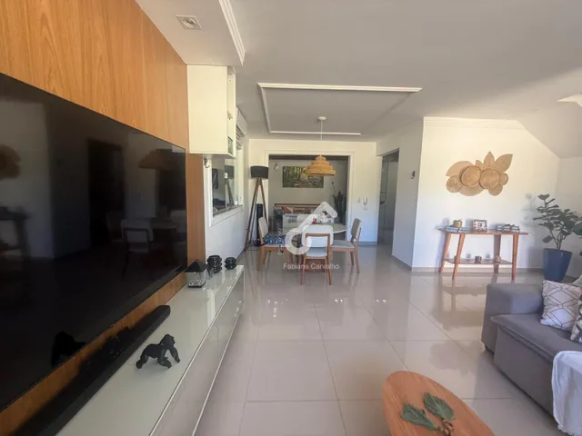 Imagem 2: MIRAGEM/Buraquinho, Lauro de Freitas. Duplex pronto para morar, composto de 2 suítes
