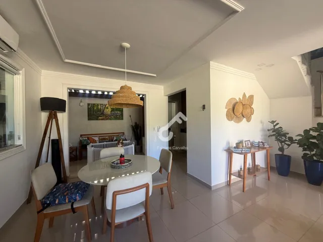 Imagem 3: MIRAGEM/Buraquinho, Lauro de Freitas. Duplex pronto para morar, composto de 2 suítes