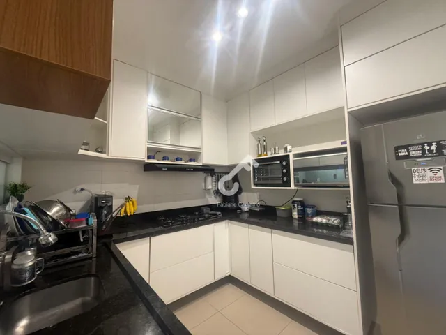 Imagem 5: MIRAGEM/Buraquinho, Lauro de Freitas. Duplex pronto para morar, composto de 2 suítes