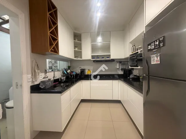 Imagem 6: MIRAGEM/Buraquinho, Lauro de Freitas. Duplex pronto para morar, composto de 2 suítes