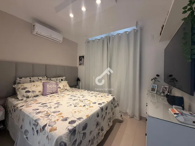 Imagem 8: MIRAGEM/Buraquinho, Lauro de Freitas. Duplex pronto para morar, composto de 2 suítes