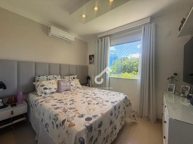 Imagem 9: MIRAGEM/Buraquinho, Lauro de Freitas. Duplex pronto para morar, composto de 2 suítes