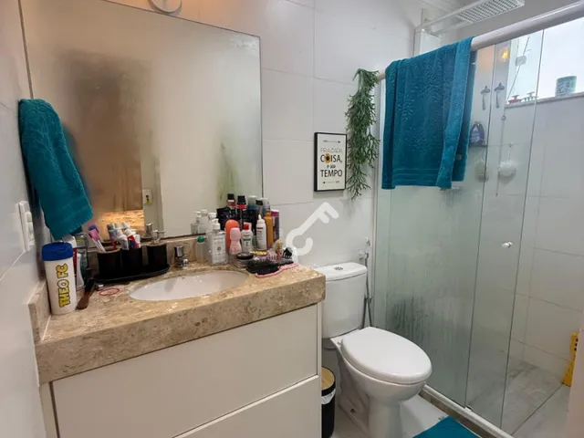Imagem 11: MIRAGEM/Buraquinho, Lauro de Freitas. Duplex pronto para morar, composto de 2 suítes