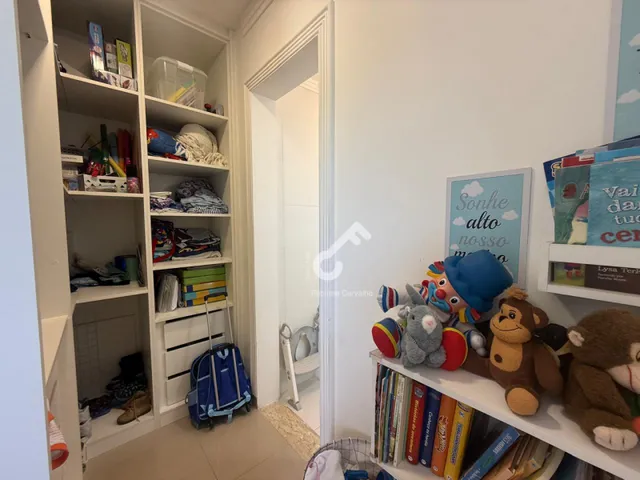 Imagem 12: MIRAGEM/Buraquinho, Lauro de Freitas. Duplex pronto para morar, composto de 2 suítes