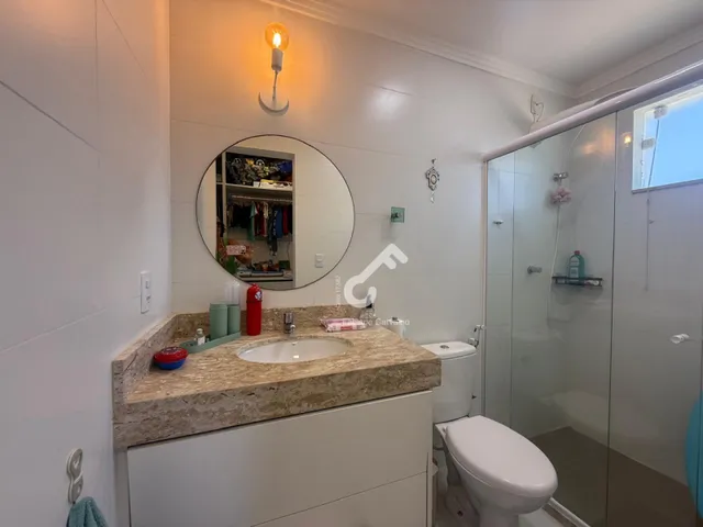 Imagem 13: MIRAGEM/Buraquinho, Lauro de Freitas. Duplex pronto para morar, composto de 2 suítes