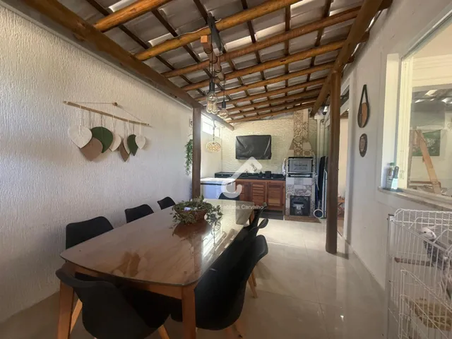 Imagem 15: MIRAGEM/Buraquinho, Lauro de Freitas. Duplex pronto para morar, composto de 2 suítes