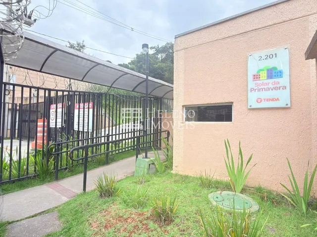 Imagem 6: Apartamento em Nova Pampulha 3ª e 4ª Seção, Vespasiano/Mg