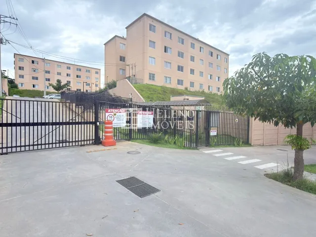Imagem 4: Apartamento em Nova Pampulha 3ª e 4ª Seção, Vespasiano/Mg