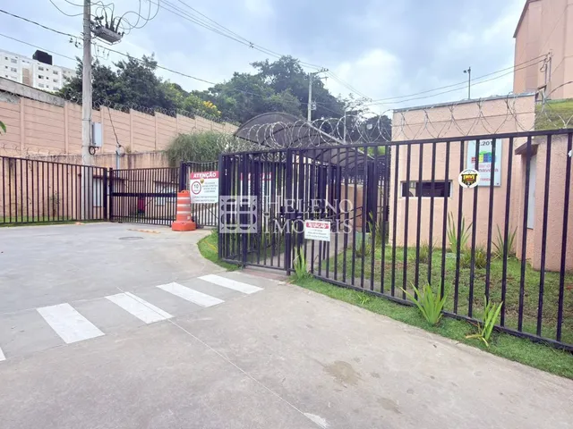Imagem 12: Apartamento em Nova Pampulha 3ª e 4ª Seção, Vespasiano/Mg