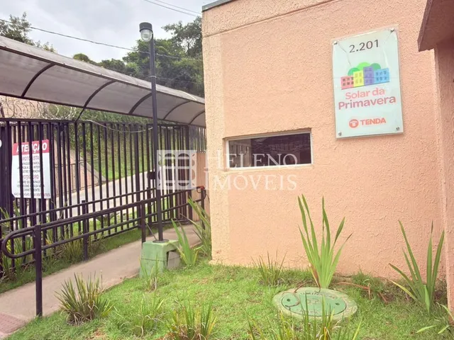 Imagem 5: Apartamento em Nova Pampulha 3ª e 4ª Seção, Vespasiano/Mg