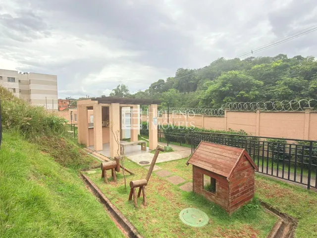 Imagem 3: Apartamento em Nova Pampulha 3ª e 4ª Seção, Vespasiano/Mg