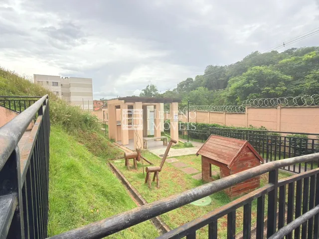 Imagem 11: Apartamento em Nova Pampulha 3ª e 4ª Seção, Vespasiano/Mg