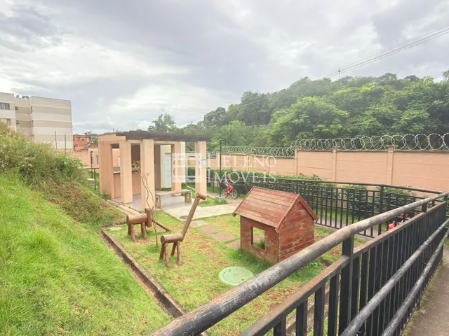 Imagem 7: Apartamento em Nova Pampulha 3ª e 4ª Seção, Vespasiano/Mg