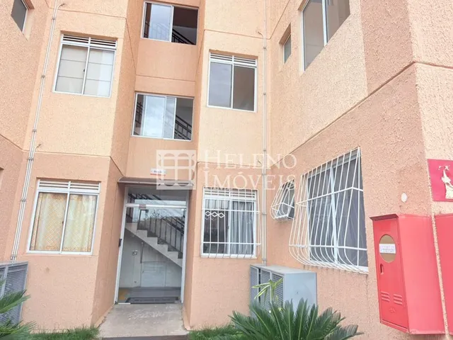 Imagem 10: Apartamento em Nova Pampulha 3ª e 4ª Seção, Vespasiano/Mg