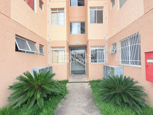 Imagem 9: Apartamento em Nova Pampulha 3ª e 4ª Seção, Vespasiano/Mg