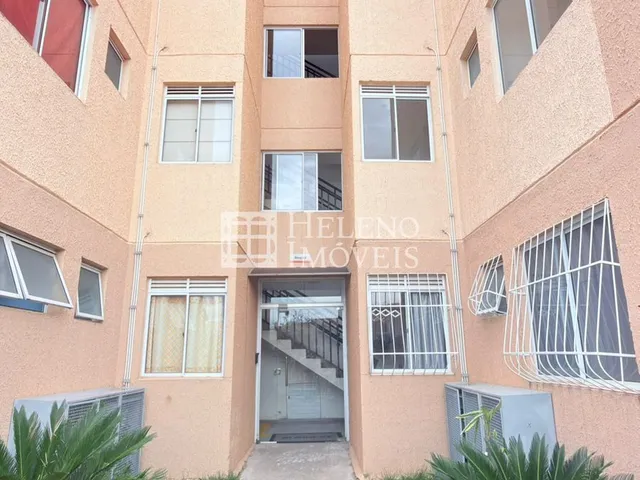 Imagem 8: Apartamento em Nova Pampulha 3ª e 4ª Seção, Vespasiano/Mg