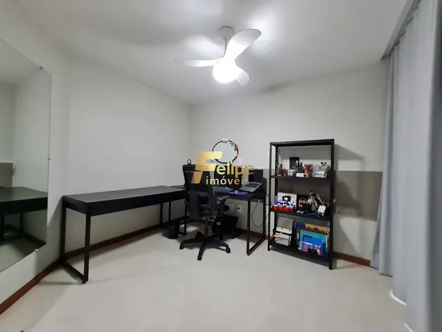 Imagem 6: LINDÍSSIMO APARTAMENTO DE 03 QUARTOS, SENDO 01 SUÍTE, VISTA MAR, LAZER COMPLETO, À