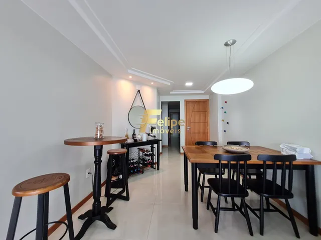 Imagem 9: LINDÍSSIMO APARTAMENTO DE 03 QUARTOS, SENDO 01 SUÍTE, VISTA MAR, LAZER COMPLETO, À