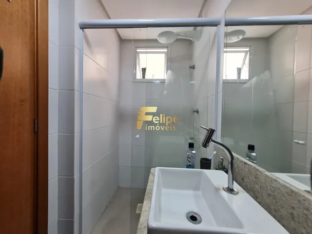 Imagem 4: LINDÍSSIMO APARTAMENTO DE 03 QUARTOS, SENDO 01 SUÍTE, VISTA MAR, LAZER COMPLETO, À