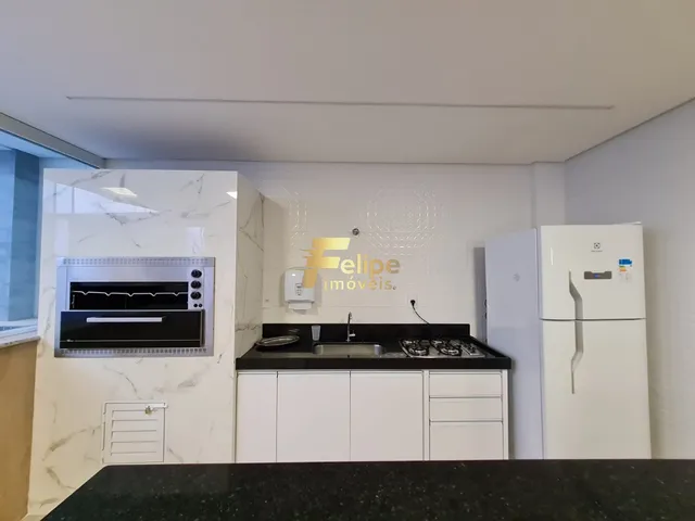 Imagem 8: LINDÍSSIMO APARTAMENTO DE 03 QUARTOS, SENDO 01 SUÍTE, VISTA MAR, LAZER COMPLETO, À