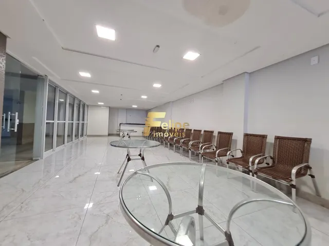Imagem 3: LINDÍSSIMO APARTAMENTO DE 03 QUARTOS, SENDO 01 SUÍTE, VISTA MAR, LAZER COMPLETO, À