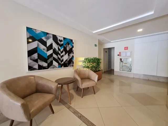 Imagem 7: LINDÍSSIMO APARTAMENTO DE 03 QUARTOS, SENDO 01 SUÍTE, VISTA MAR, LAZER COMPLETO, À