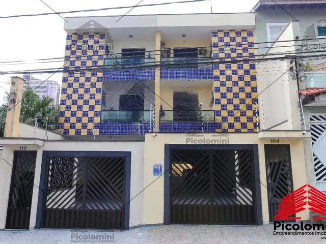 Imagem: O apartamento possui 3 Dormitórios, 1 Suíte, 2 Banheiros,