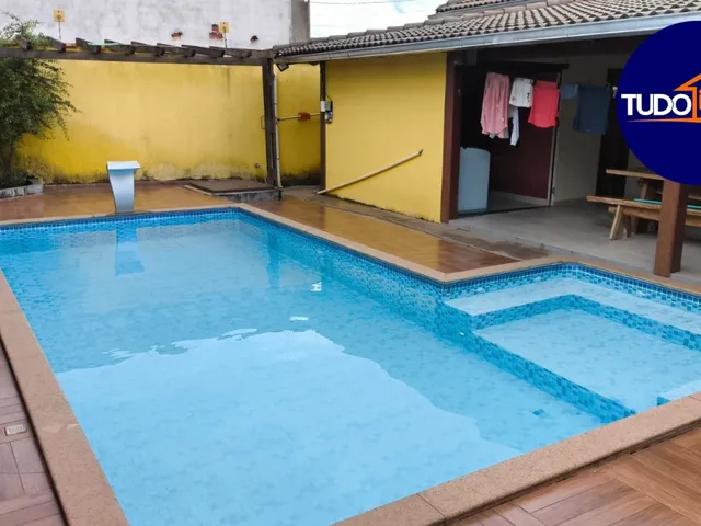 Imagem: Casa em condomínio fechado 4 quartos