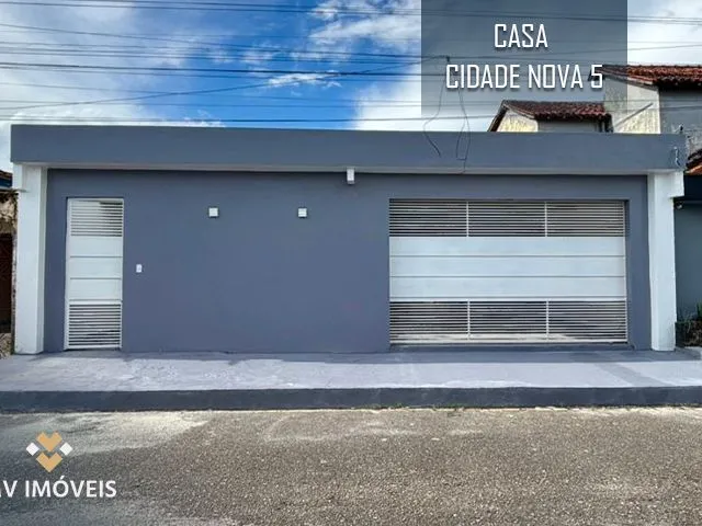 Imagem 1: Casa na Cidade Nova 5 - Cidade Nova - Ananindeua/Pa