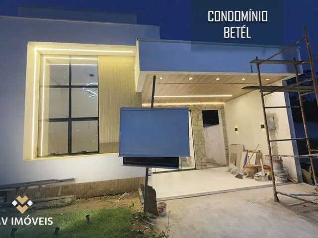 Imagem: Casa no Cond. Betél - Maguari - Ananindeua/PA
