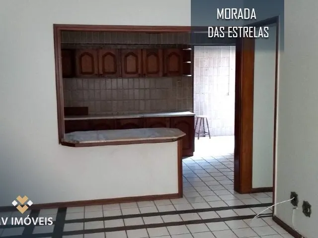 Imagem: Apartamento no Res. Morada das Estrelas