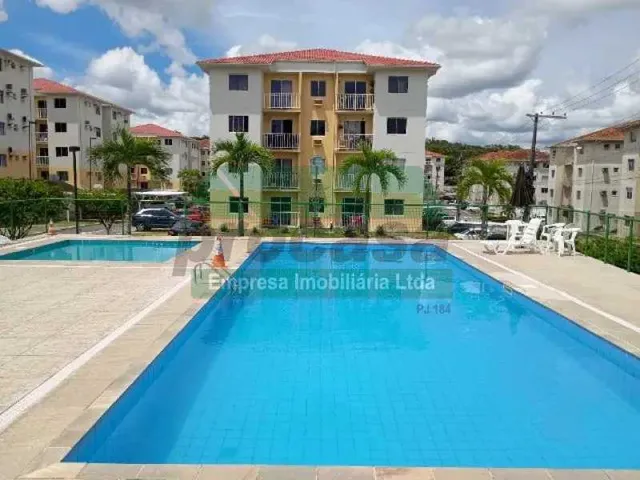 Imagem: O apartamento possui 1 Dormitório, 1 Banheiro, 54m² de