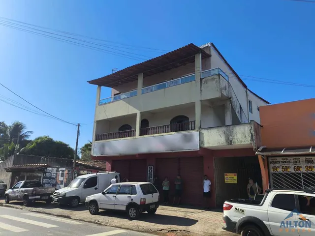 Imagem: Prédio à Venda com Ponto Comercial na