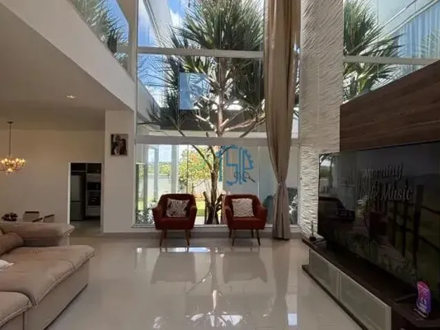 Imagem: ALPHAVILLE NATAL - Casa Alto Padrão/Casa