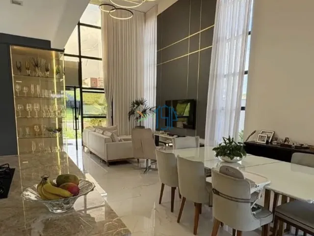 Imagem: Jardins Amsterdã - Casa em Condomínio/Vendo