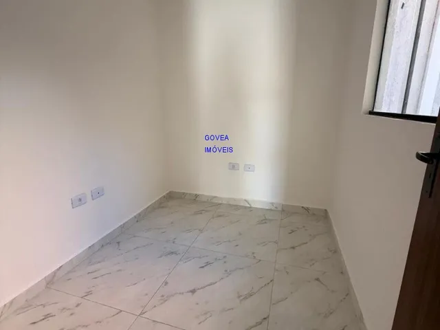 Imagem 5: Casa 58M² 3 Quartos Só 277.000 Nova, Pronta Entrega - Casa 05 Rua Ireno Rosseto, Campo