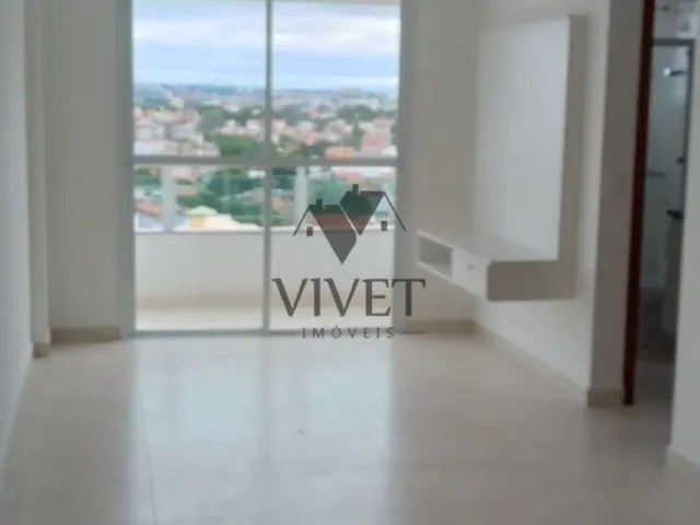 Imagem: O apartamento possui 2 Dormitórios, 1 Suíte, 2 Banheiros,