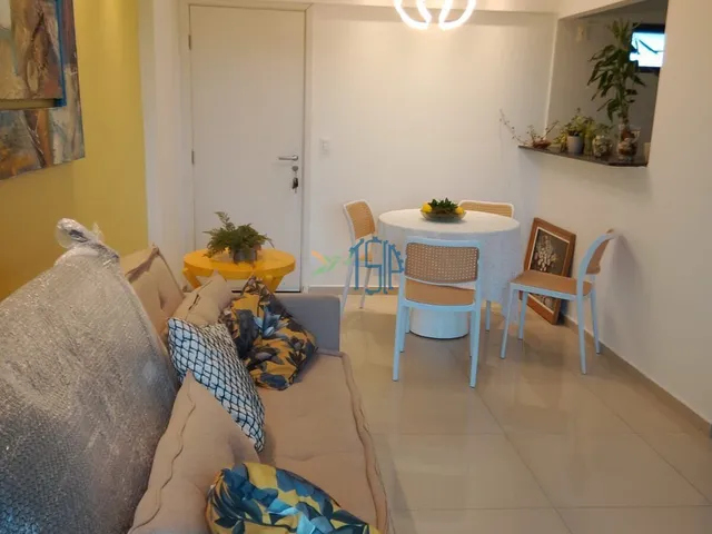 Imagem: Atmosfera condominio residencial - Apartamento