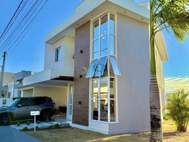 Imagem: Central parque 1 - Casa em Condomínio/Casa